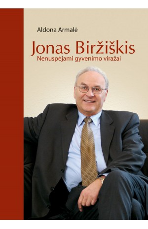 Jonas Biržiškis